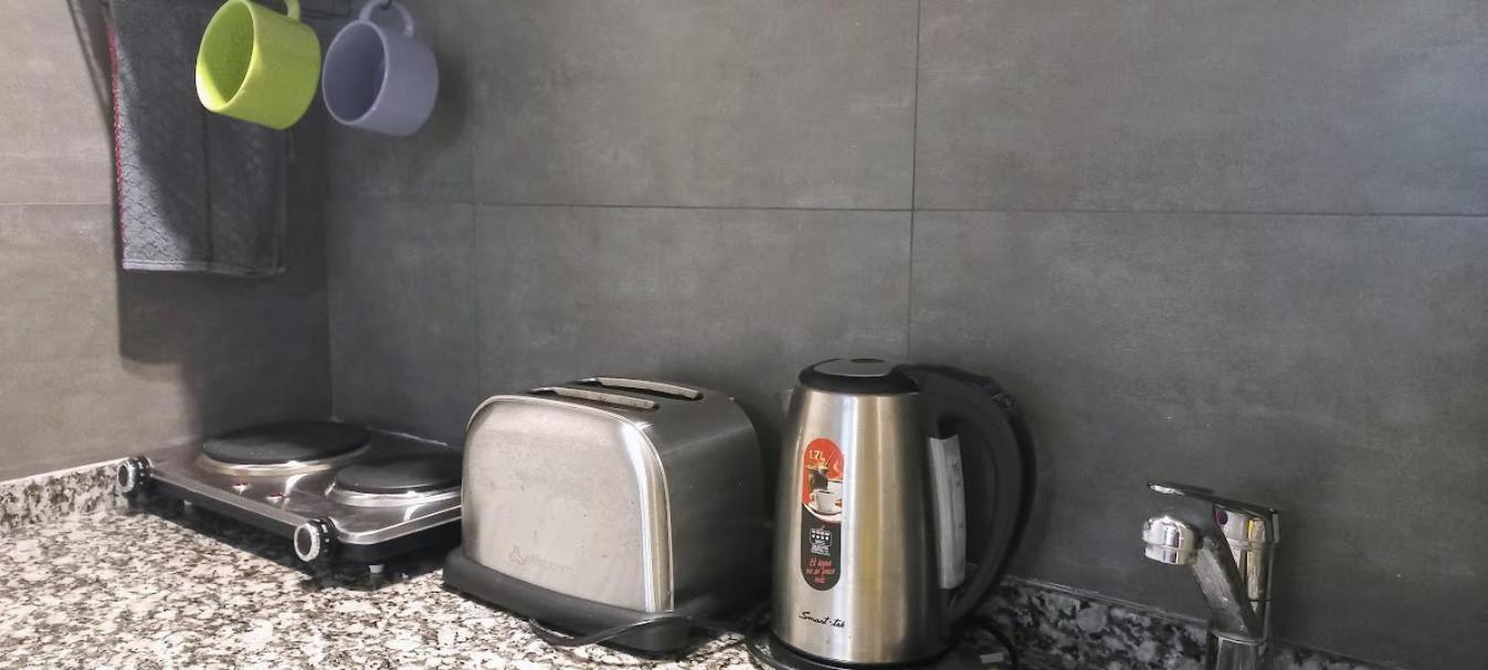 شقة Palermo Soler بوينس آيرس المظهر الخارجي الصورة